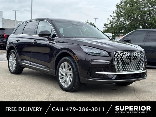 2023 Lincoln Corsair Standard for sale in Bentonville, AR