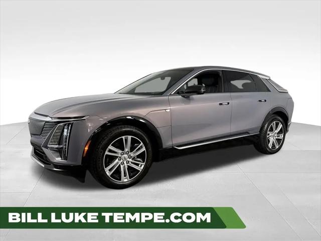 2024 Cadillac iQ Tech w/1SA for sale in Tempe, AZ