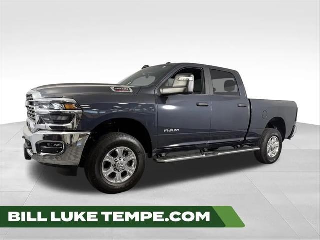 2026 Ram 2500 Big Horn Crew Cab 4x4 6'4" Box for sale in Tempe, AZ