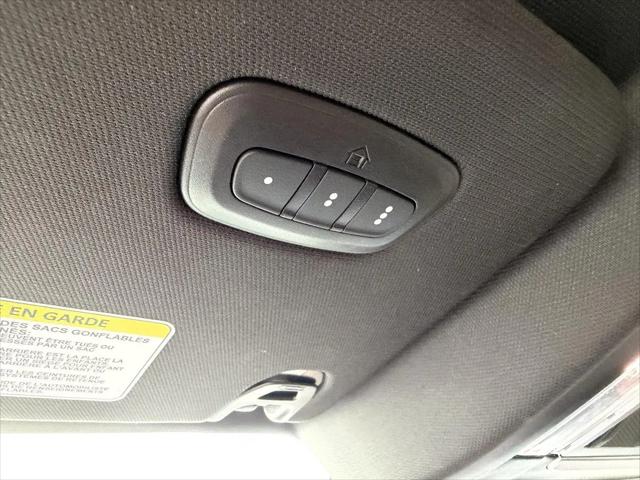 2025 Ram 1500 Rebel Crew Cab 4x4 57 Box