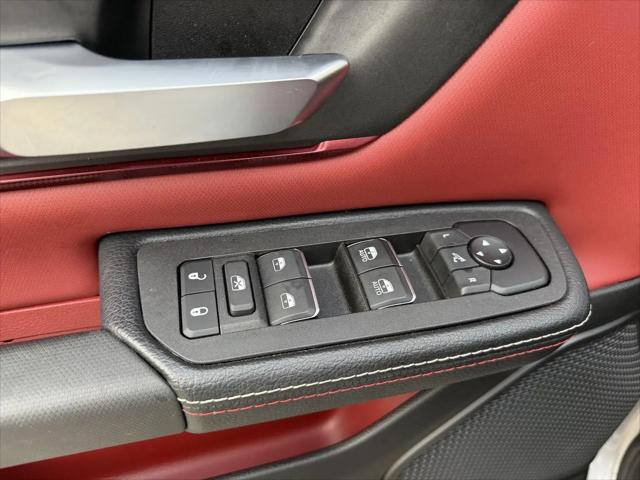 2025 Ram 1500 Rebel Crew Cab 4x4 57 Box