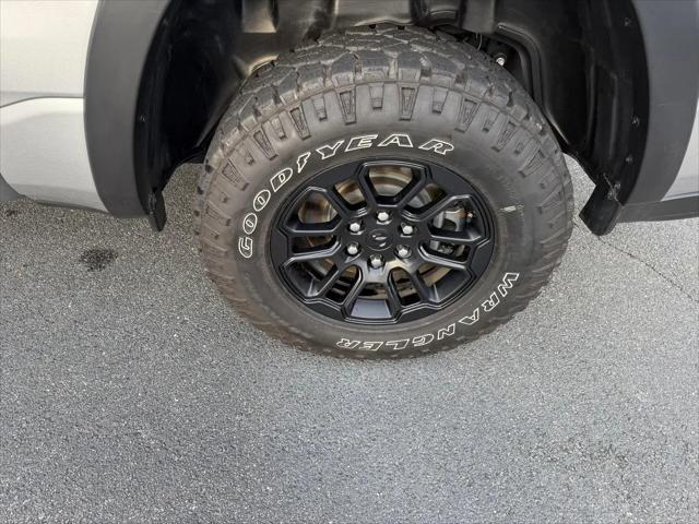 2025 Ram 1500 Rebel Crew Cab 4x4 57 Box