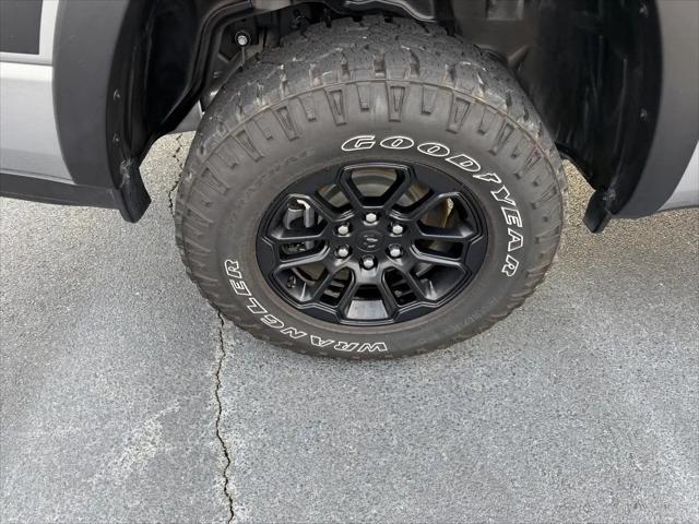 2025 Ram 1500 Rebel Crew Cab 4x4 57 Box