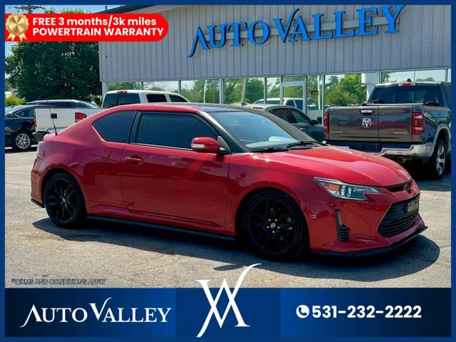 2016 Scion tC Release Series 10.0 for sale in Omaha, NE