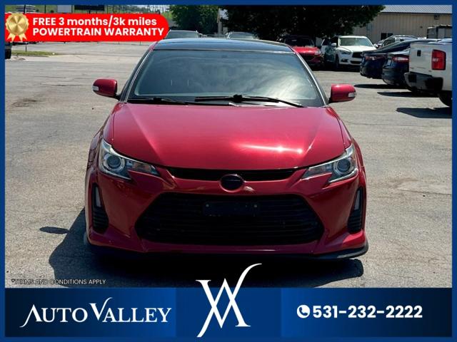 2016 Scion tC Release Series 10.0