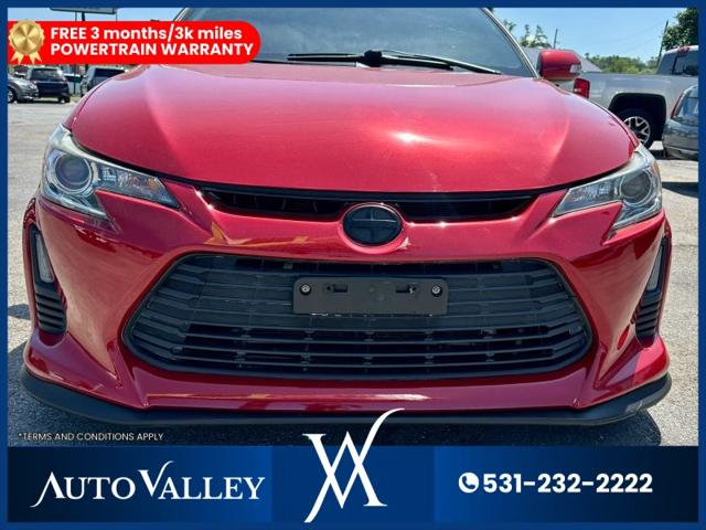 2016 Scion tC Release Series 10.0