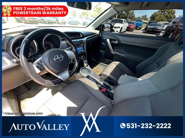 2016 Scion tC Release Series 10.0