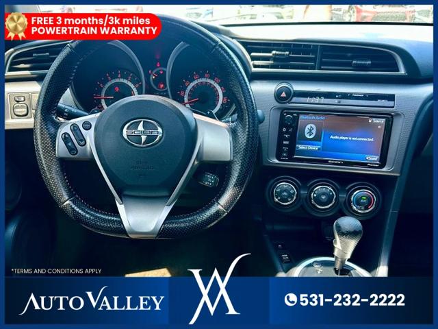 2016 Scion tC Release Series 10.0