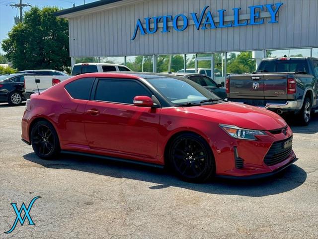 2016 Scion tC Release Series 10.0 for sale in Omaha, NE