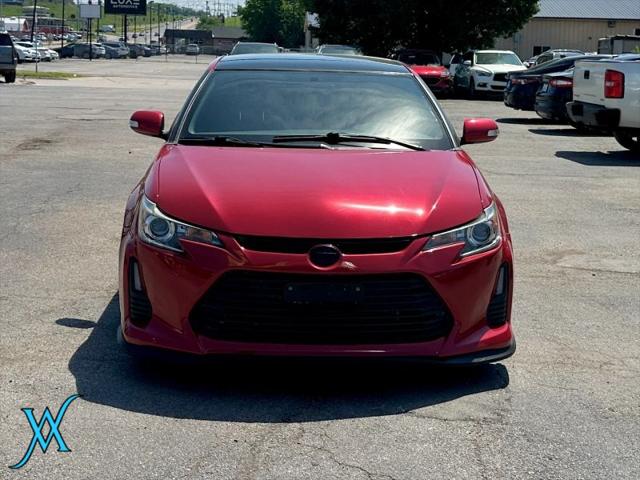 2016 Scion tC Release Series 10.0