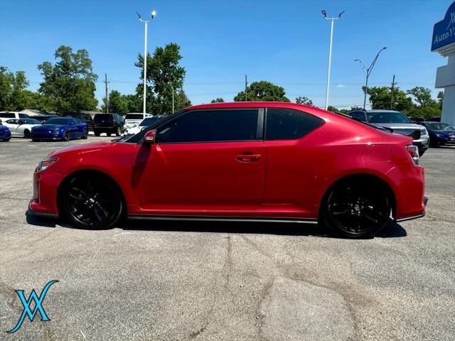 2016 Scion tC Release Series 10.0