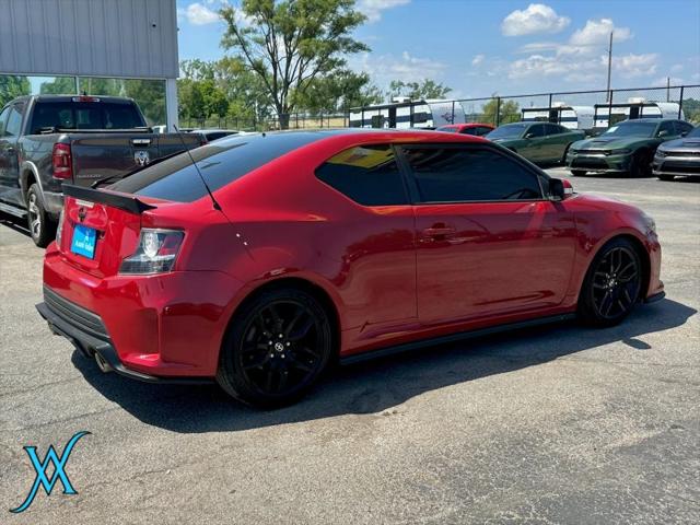 2016 Scion tC Release Series 10.0