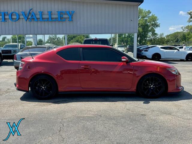 2016 Scion tC Release Series 10.0