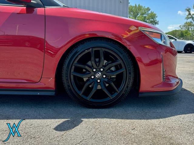 2016 Scion tC Release Series 10.0