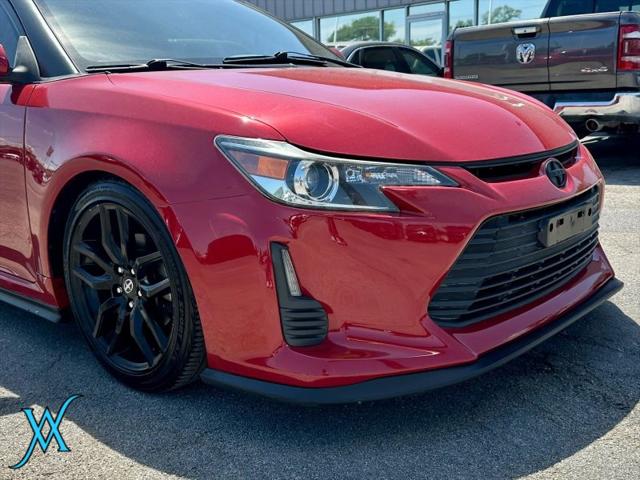 2016 Scion tC Release Series 10.0