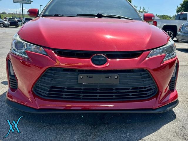 2016 Scion tC Release Series 10.0