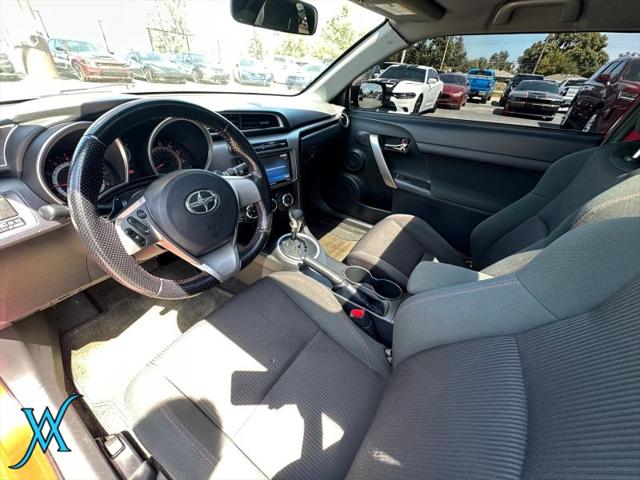 2016 Scion tC Release Series 10.0
