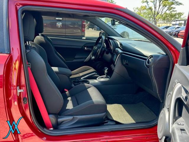 2016 Scion tC Release Series 10.0