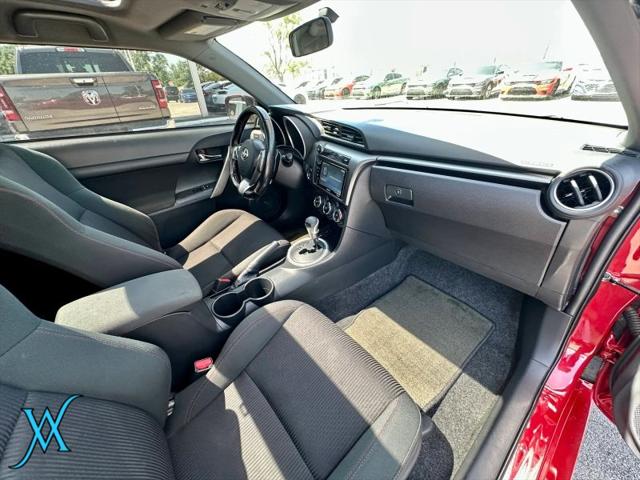 2016 Scion tC Release Series 10.0
