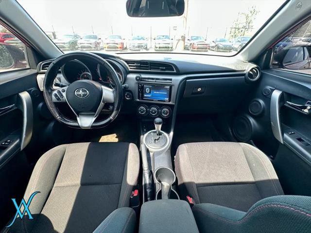 2016 Scion tC Release Series 10.0
