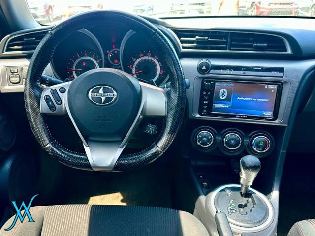 2016 Scion tC Release Series 10.0