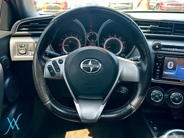 2016 Scion tC Release Series 10.0