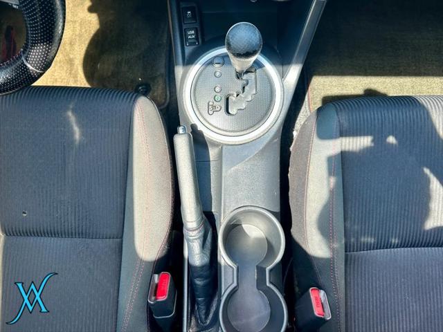 2016 Scion tC Release Series 10.0
