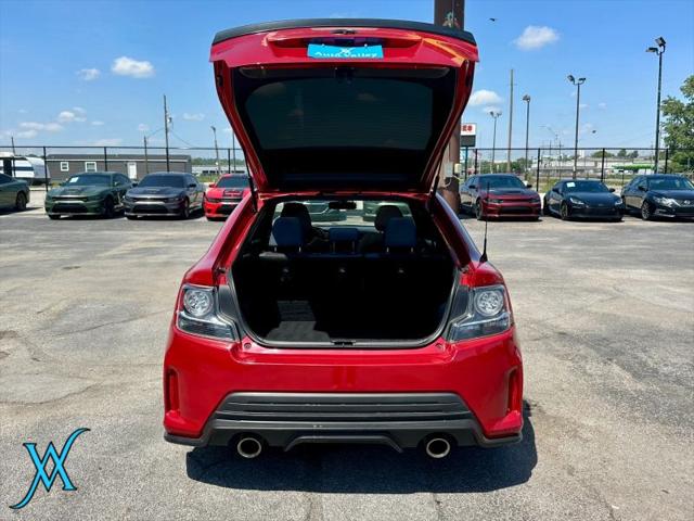 2016 Scion tC Release Series 10.0
