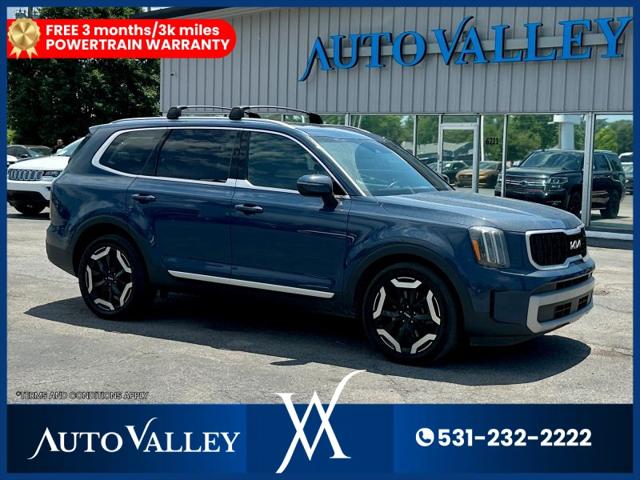 2023 Kia Telluride EX for sale in Omaha, NE