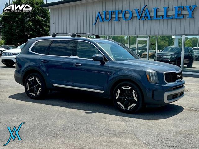 2023 Kia Telluride EX for sale in Omaha, NE