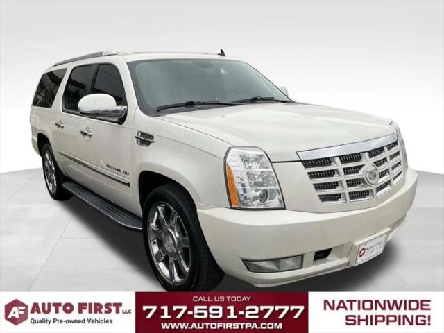 2011 Cadillac Escalade ESV Base for sale in Mechanicsburg, PA
