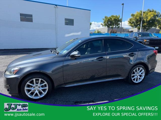 2011 Lexus IS 250 250 for sale in Wenatchee, WA