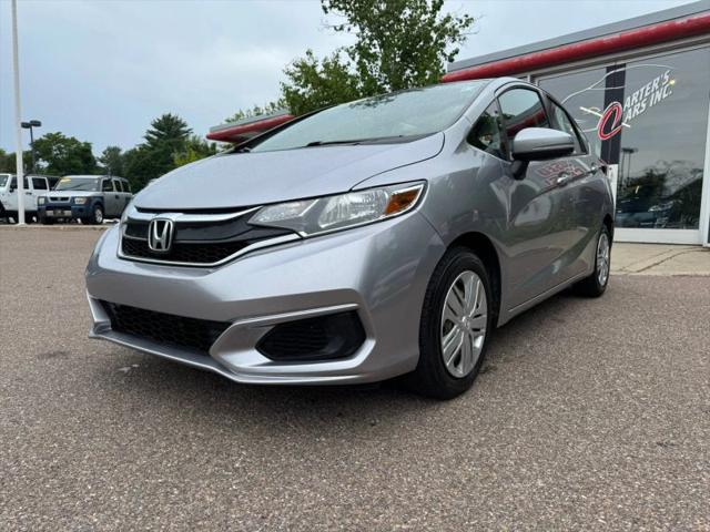 2020 Honda Fit LX for sale in South Burlington, VT