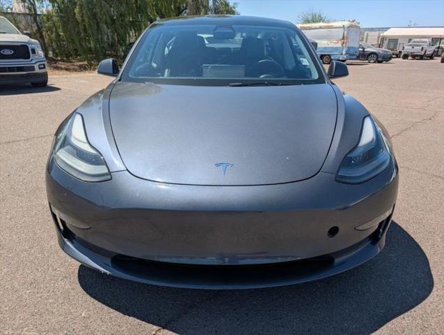 2023 Tesla Model 3 Long Range Dual Motor All-Wheel Drive for sale in Mesa, AZ