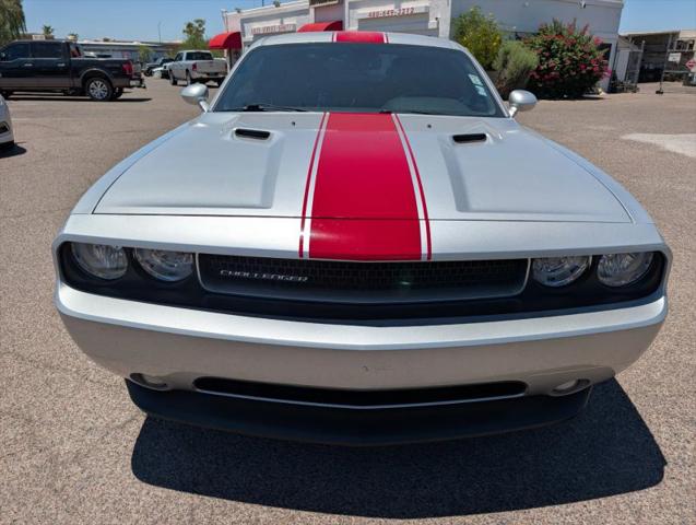2012 Dodge Challenger SXT for sale in Mesa, AZ