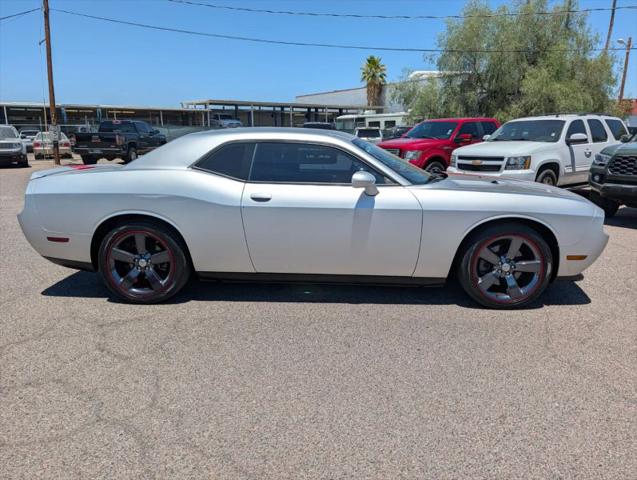 2012 Dodge Challenger SXT