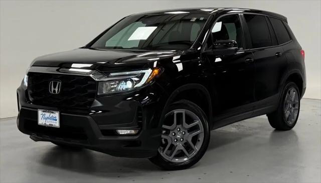 2023 Honda Passport AWD EX-L for sale in Aurora, IL