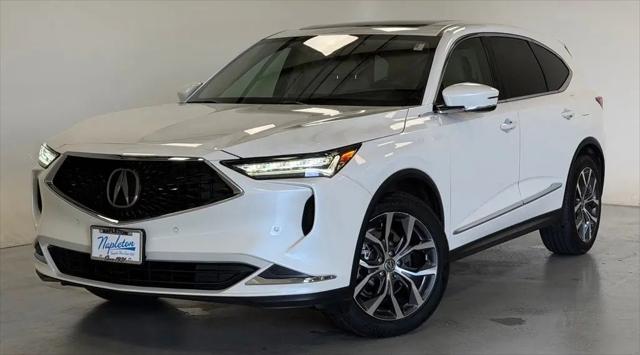 2023 Acura MDX Technology Package for sale in Aurora, IL