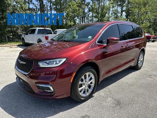 2022 Chrysler Pacifica Touring L AWD for sale in Jacksonville, FL