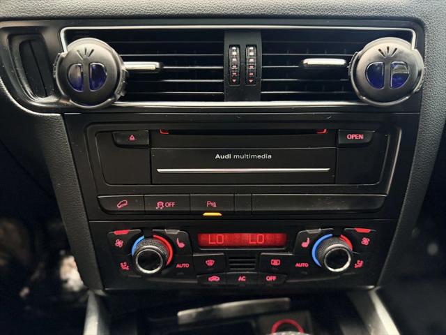 2012 Audi Q5 3.2 Premium Plus