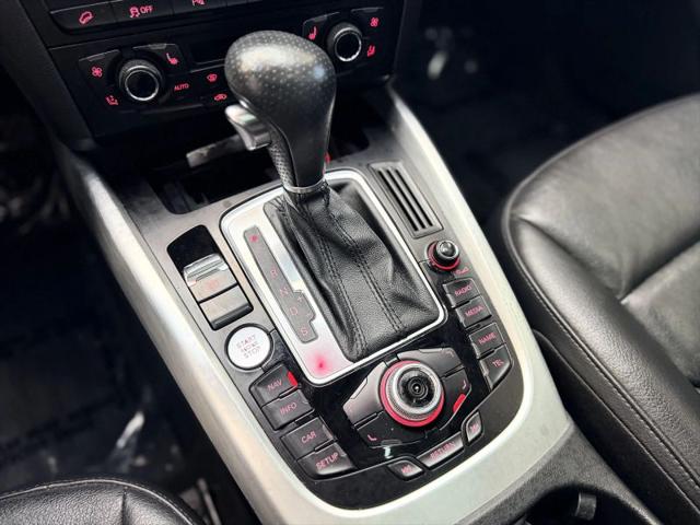 2012 Audi Q5 3.2 Premium Plus