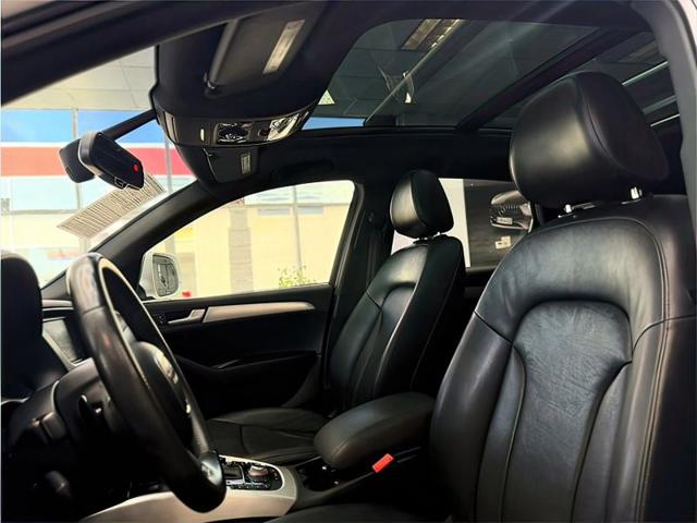 2012 Audi Q5 3.2 Premium Plus