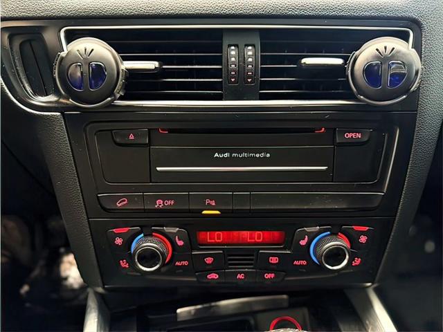 2012 Audi Q5 3.2 Premium Plus
