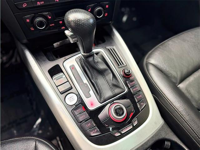 2012 Audi Q5 3.2 Premium Plus