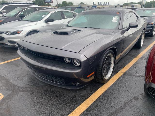 2016 Dodge Challenger R/T Shaker for sale in Springfield, MO