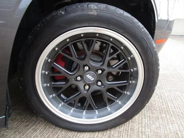 2016 Dodge Challenger R/T Shaker