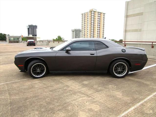2016 Dodge Challenger R/T Shaker