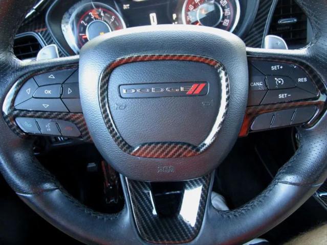2016 Dodge Challenger R/T Shaker