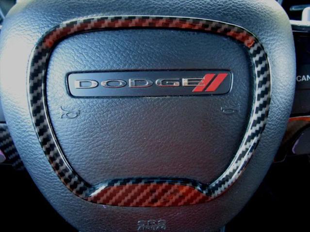 2016 Dodge Challenger R/T Shaker