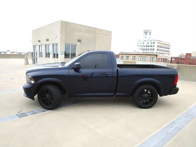2013 Ram 1500 Express